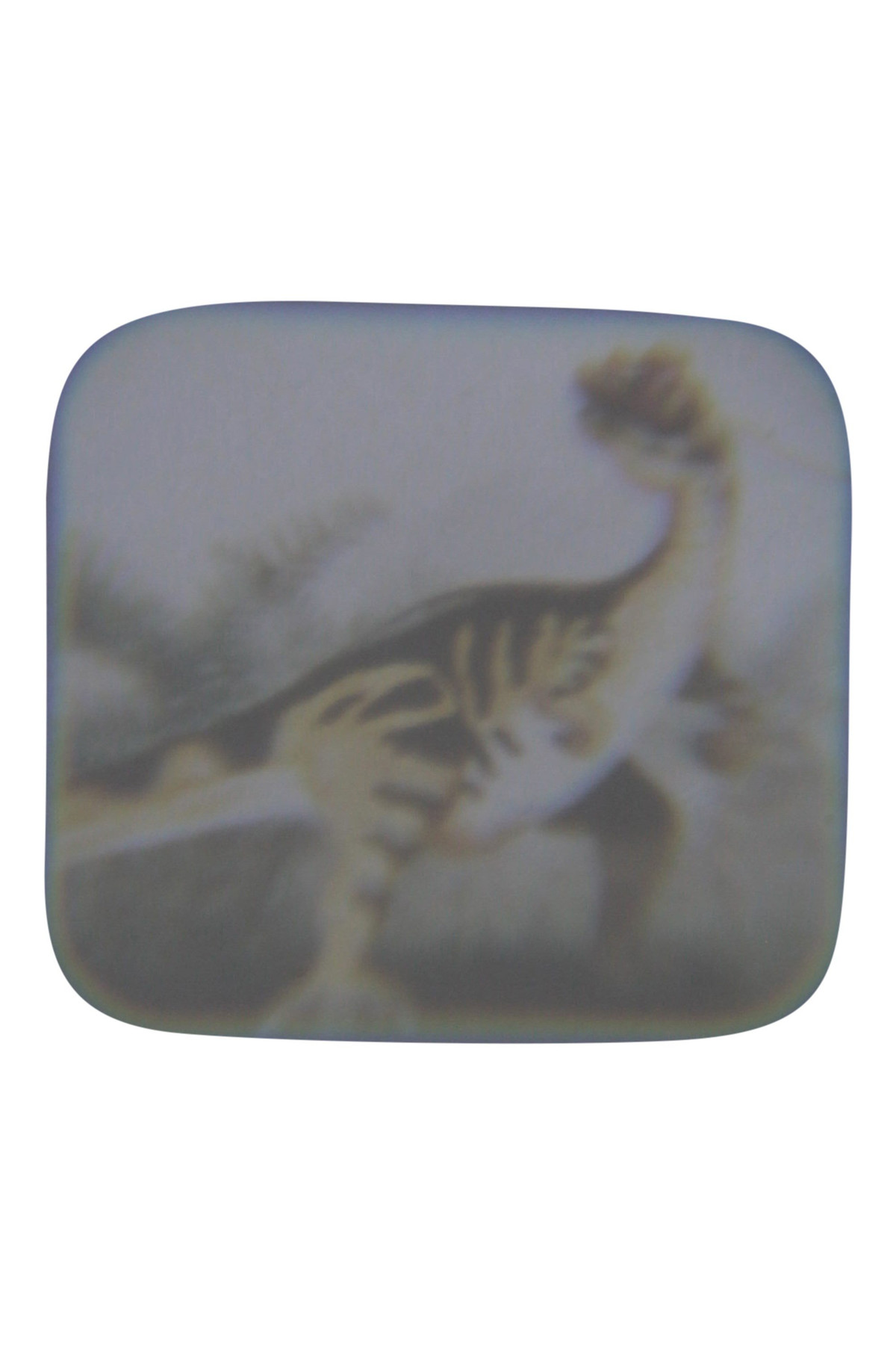 Projector Flashlight - Dinosaur