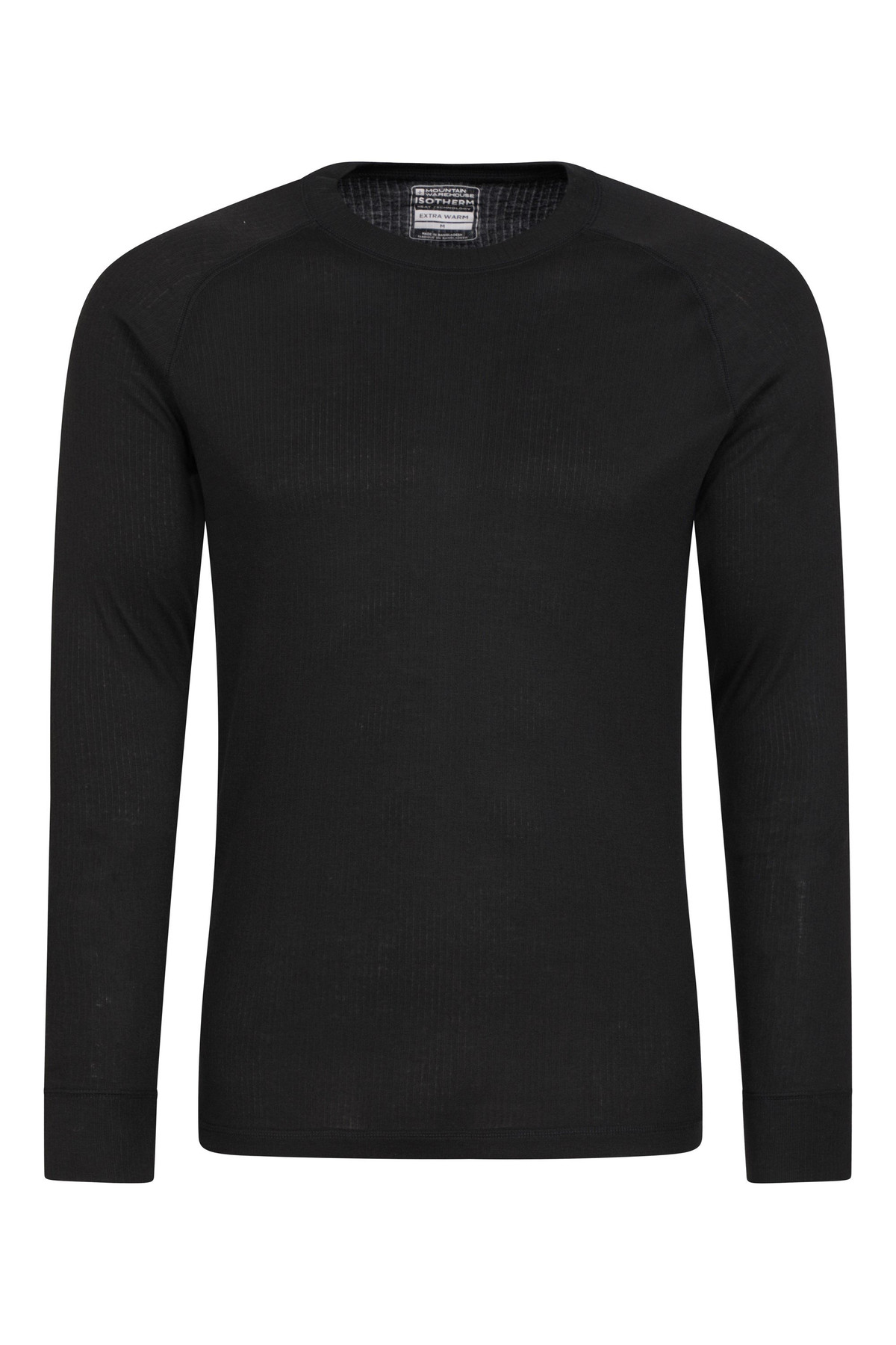 Talus Mens TechTherm Base Layer Top Multipack