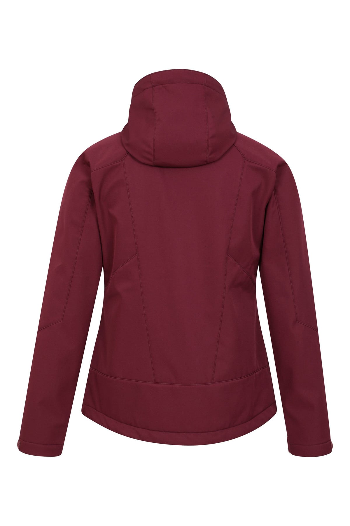Helsinki Womens Softshell Jacket