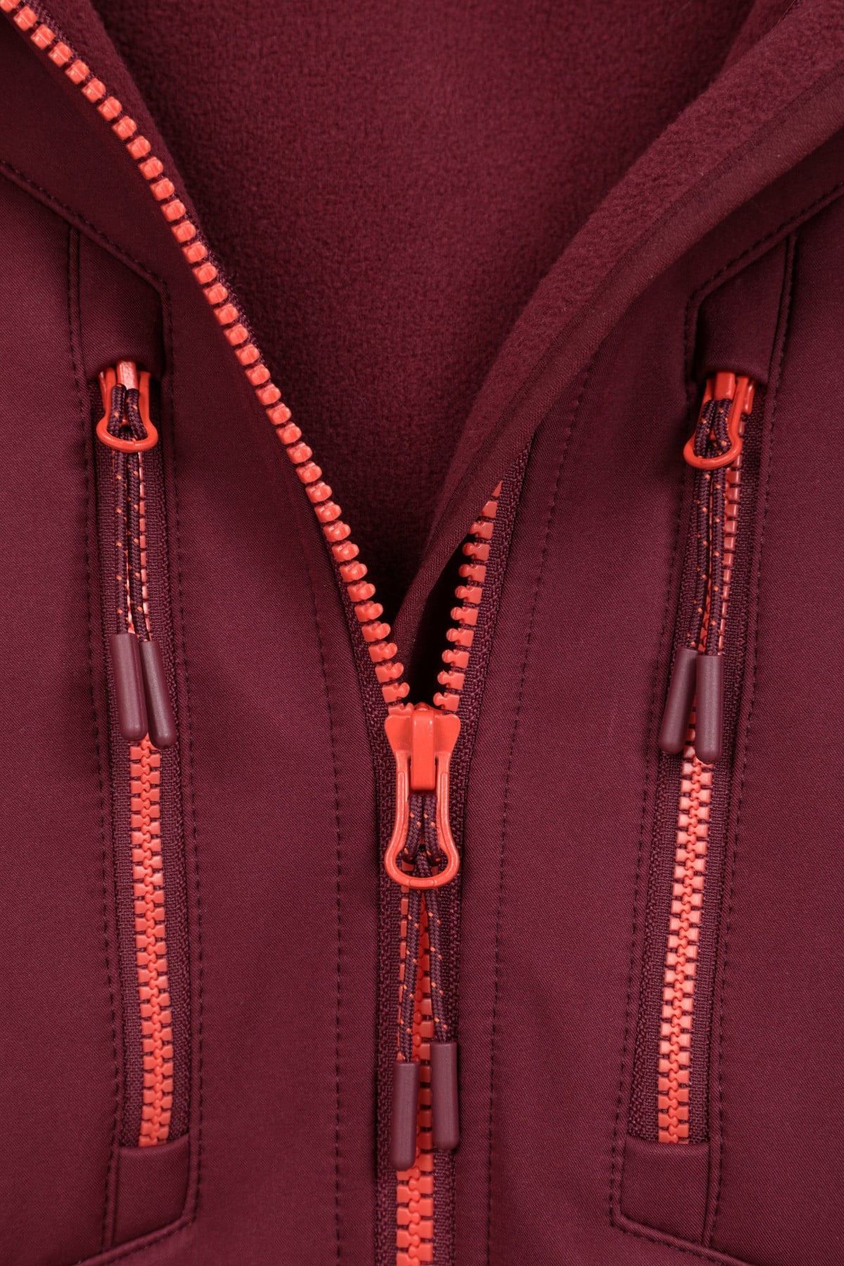 Helsinki Womens Softshell Jacket