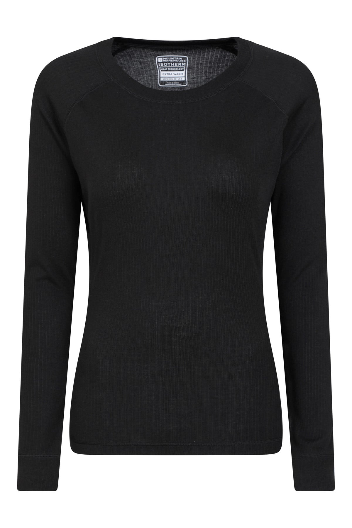 Talus Womens Thermal Top Multipack