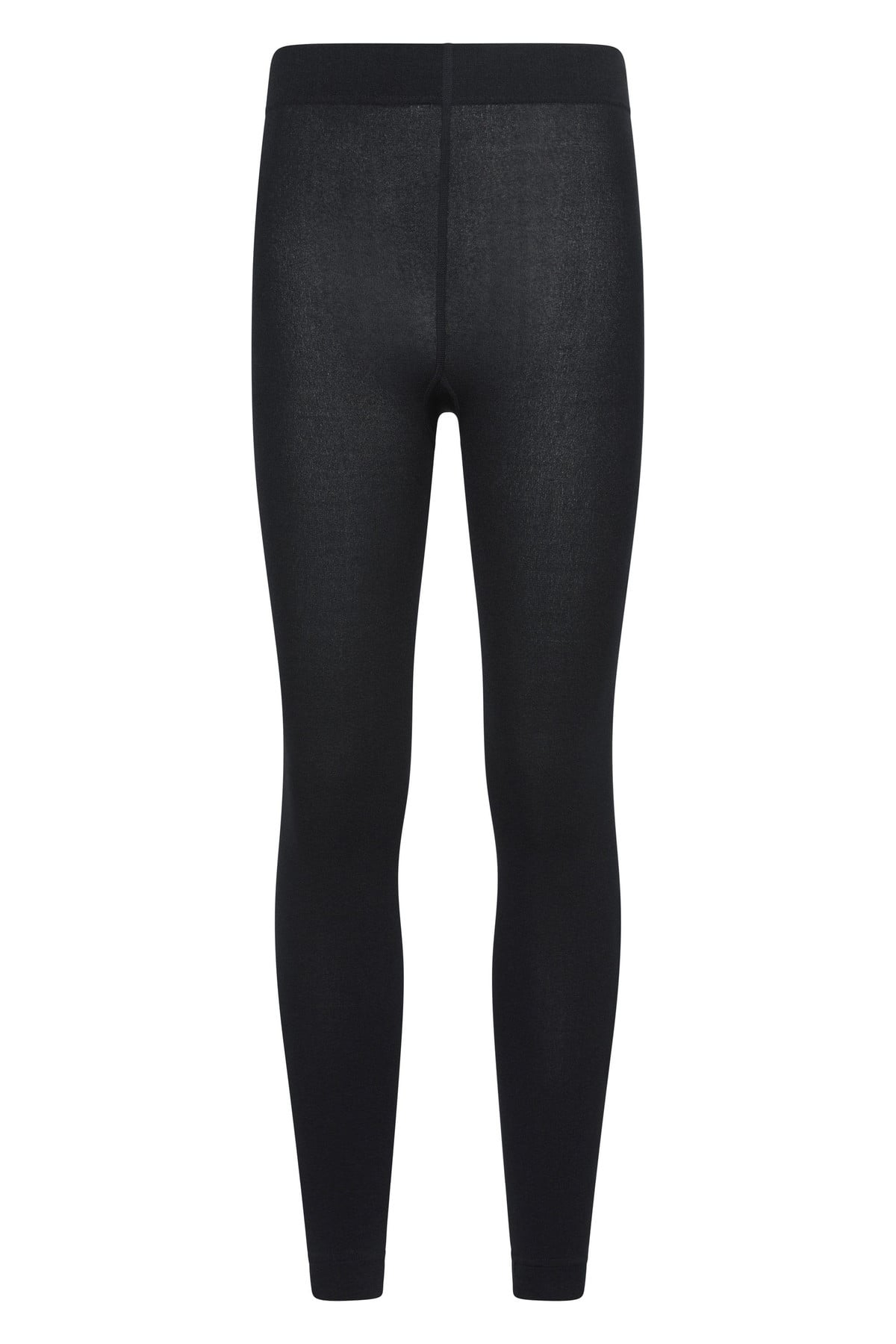IsoTherm Brushed Womens Thermal Leggings Multipack