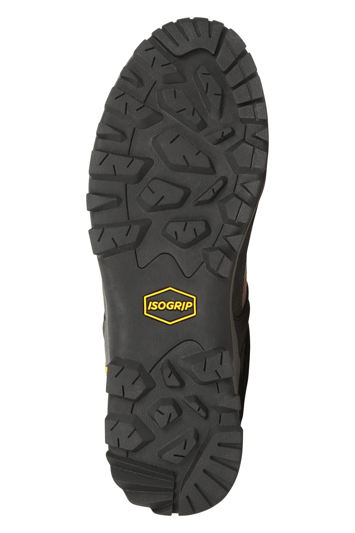Extreme Storm Mens IsoGrip Hiking Shoes