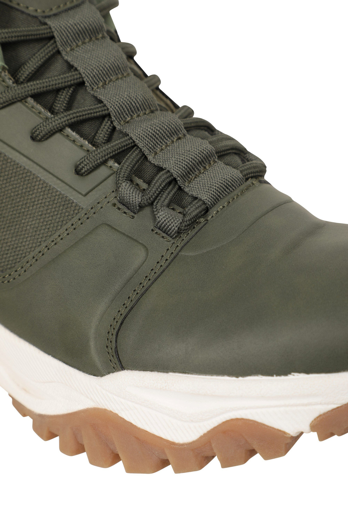 Sierra Waterproof Womens Casual Boots