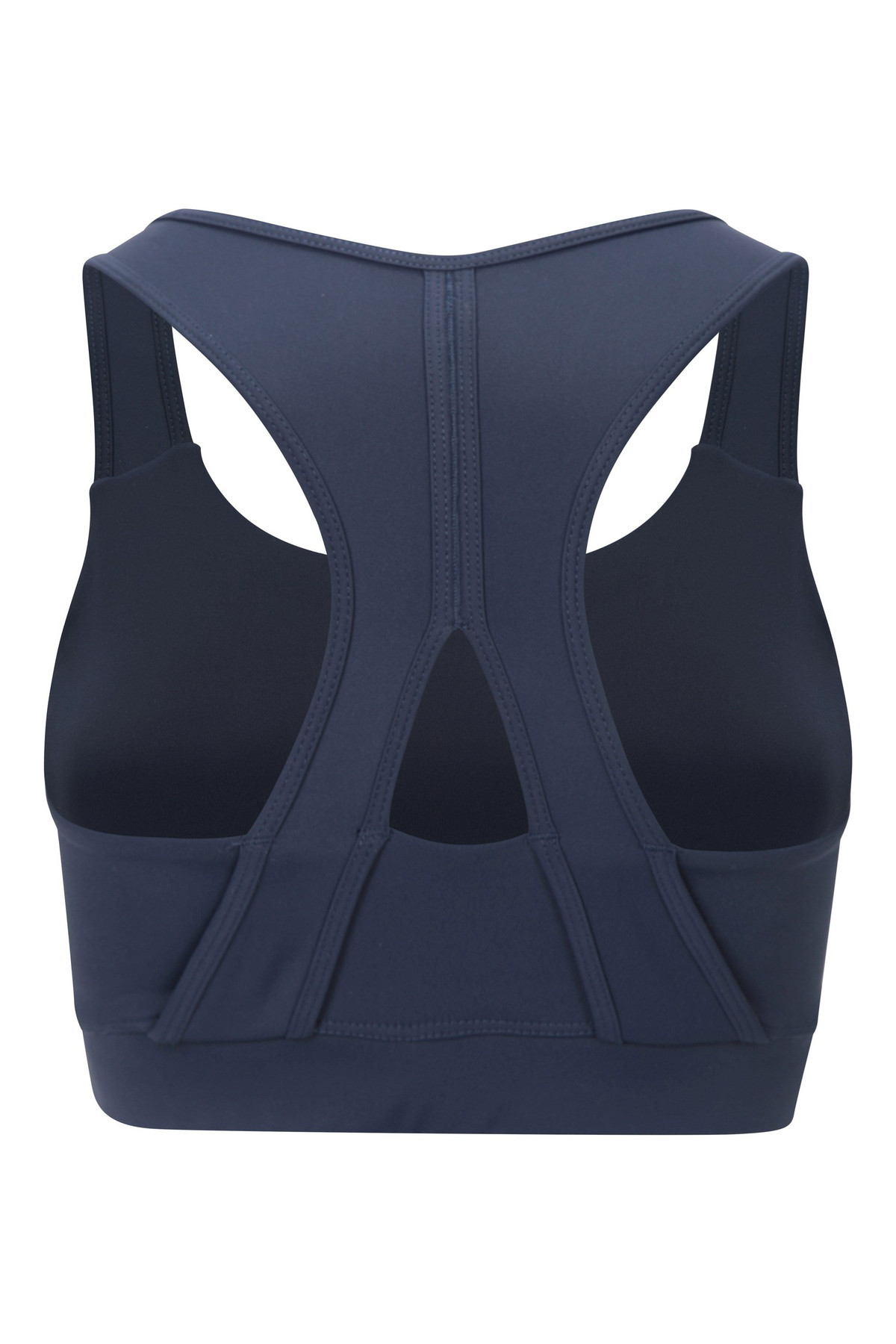 Mid-Support Womens Sports Bra