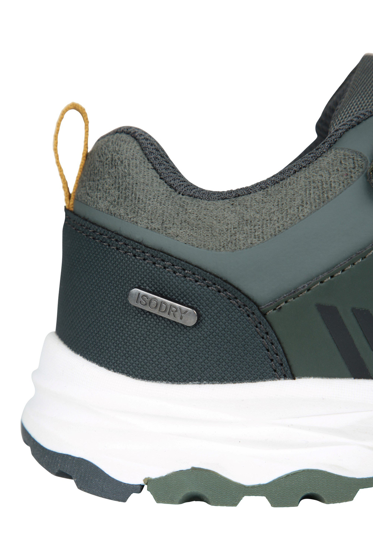 Wilderness Kids Waterproof Shoes