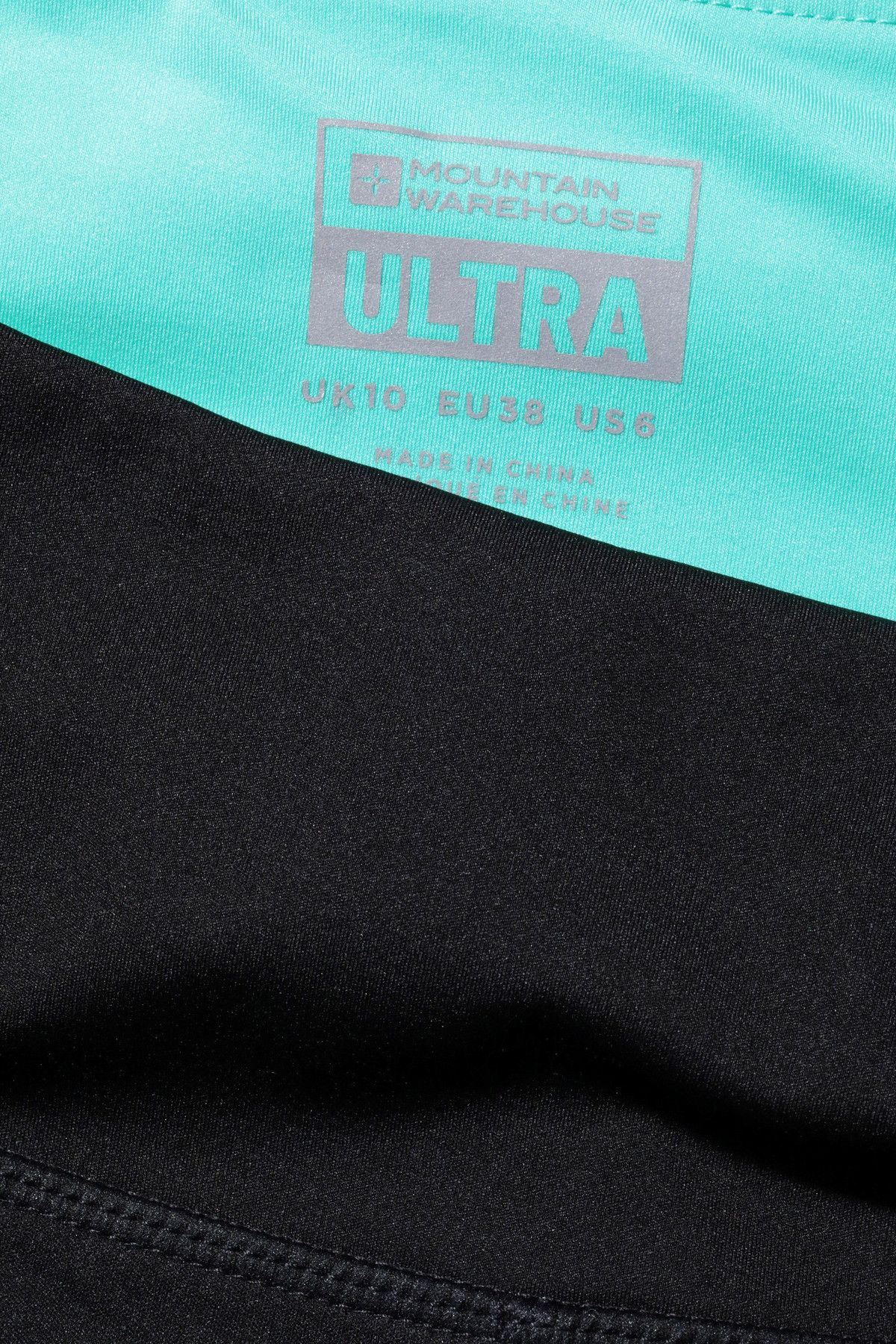 Ultra Hybrid Womens Leggings