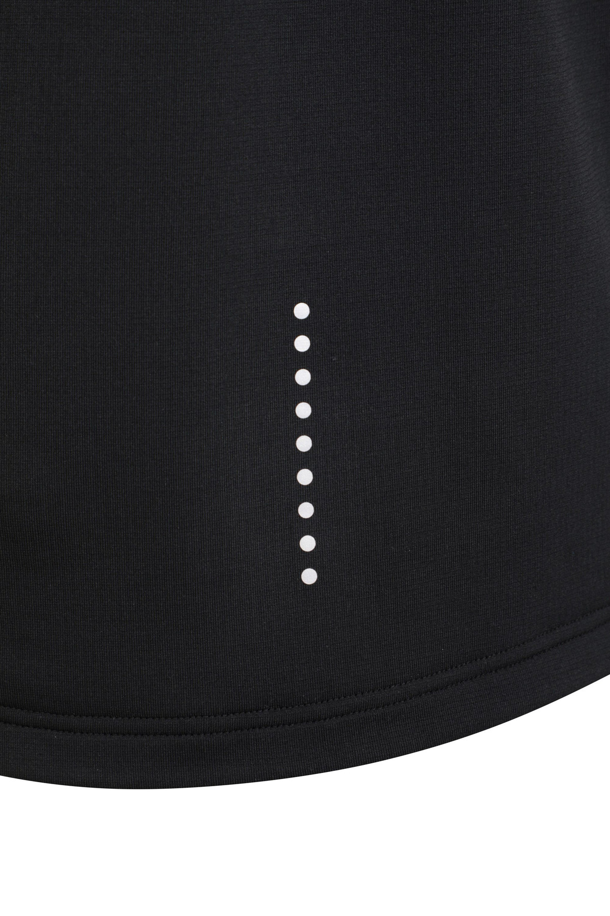 Womens Half-Zip Running Midlayer