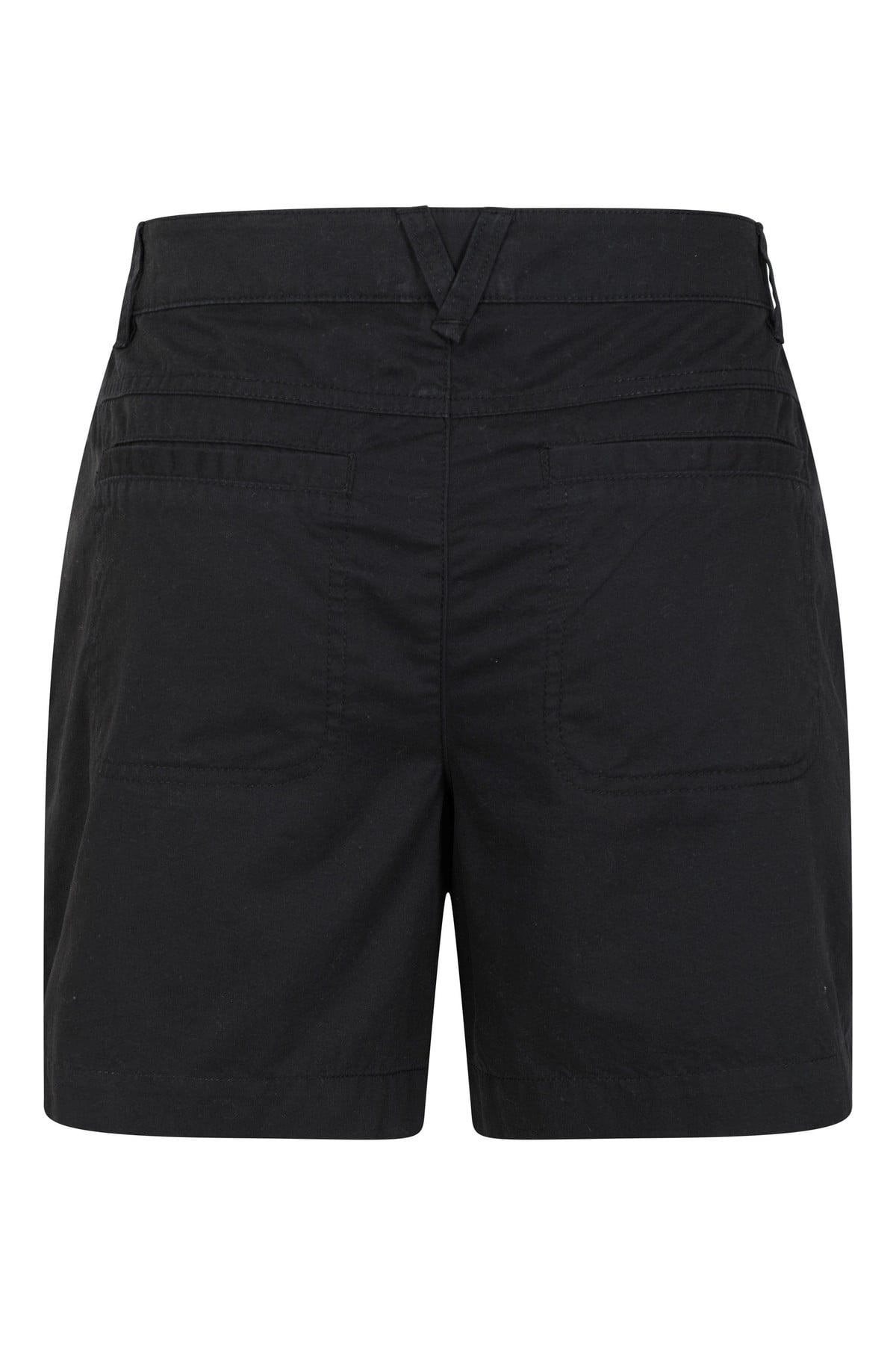 Bayside Womens Shorts