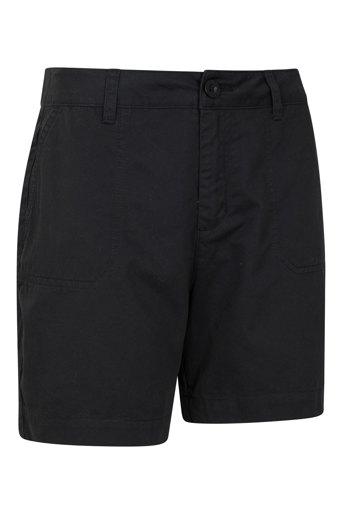 Bayside Womens Shorts
