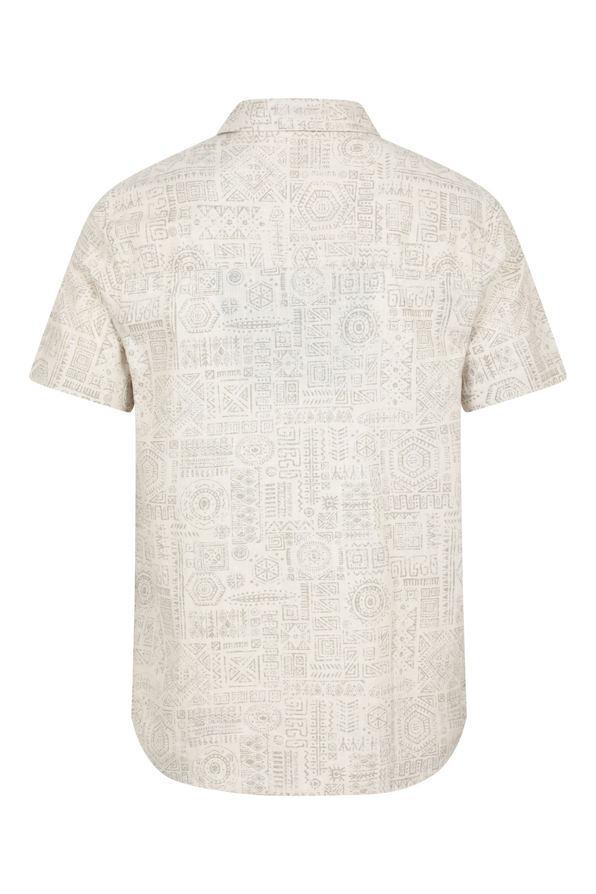 Preston Illustration Mens Shirt