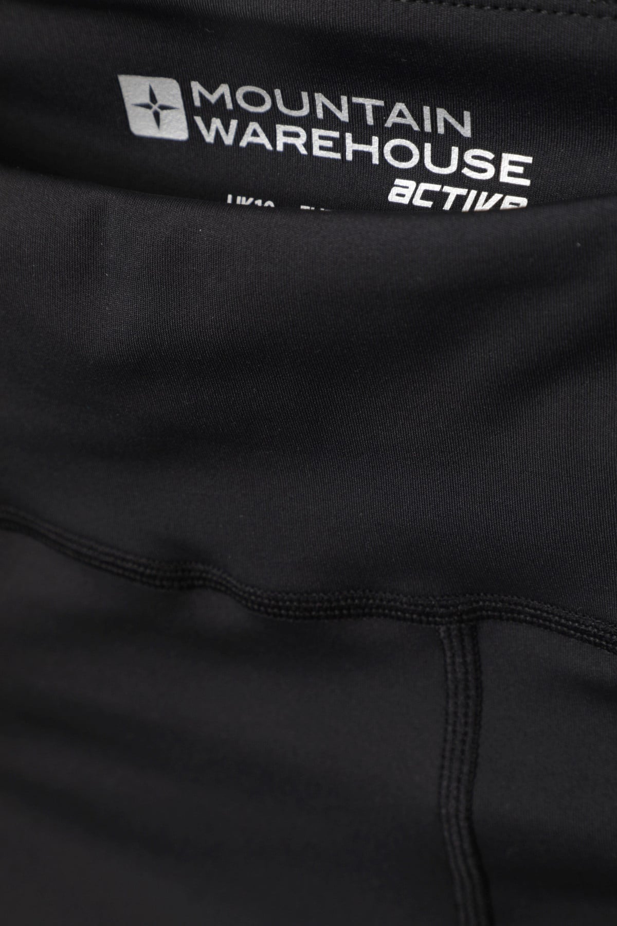 Time Trial Womens Capri Leggings