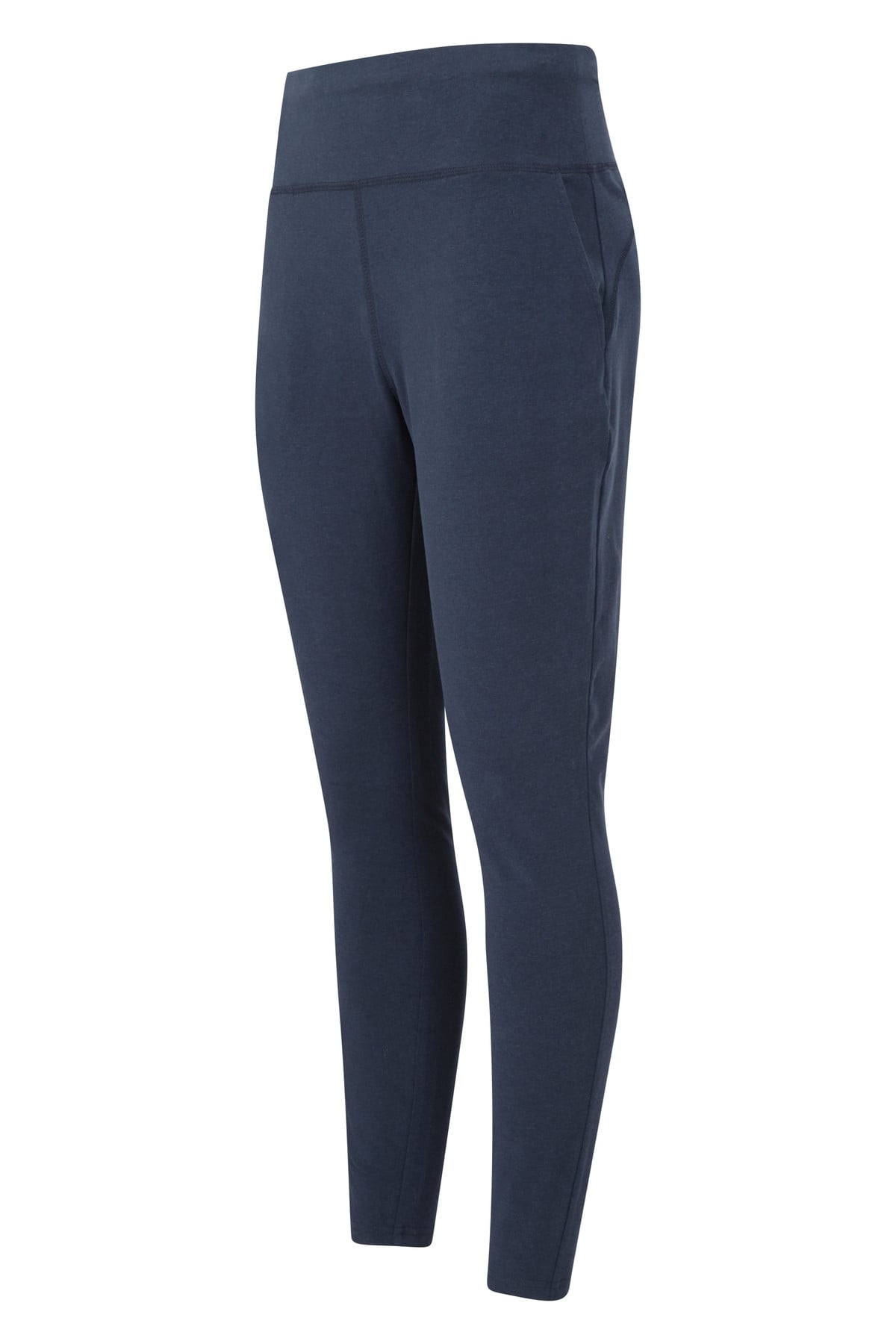 Lounge Womens IsoCool Leggings