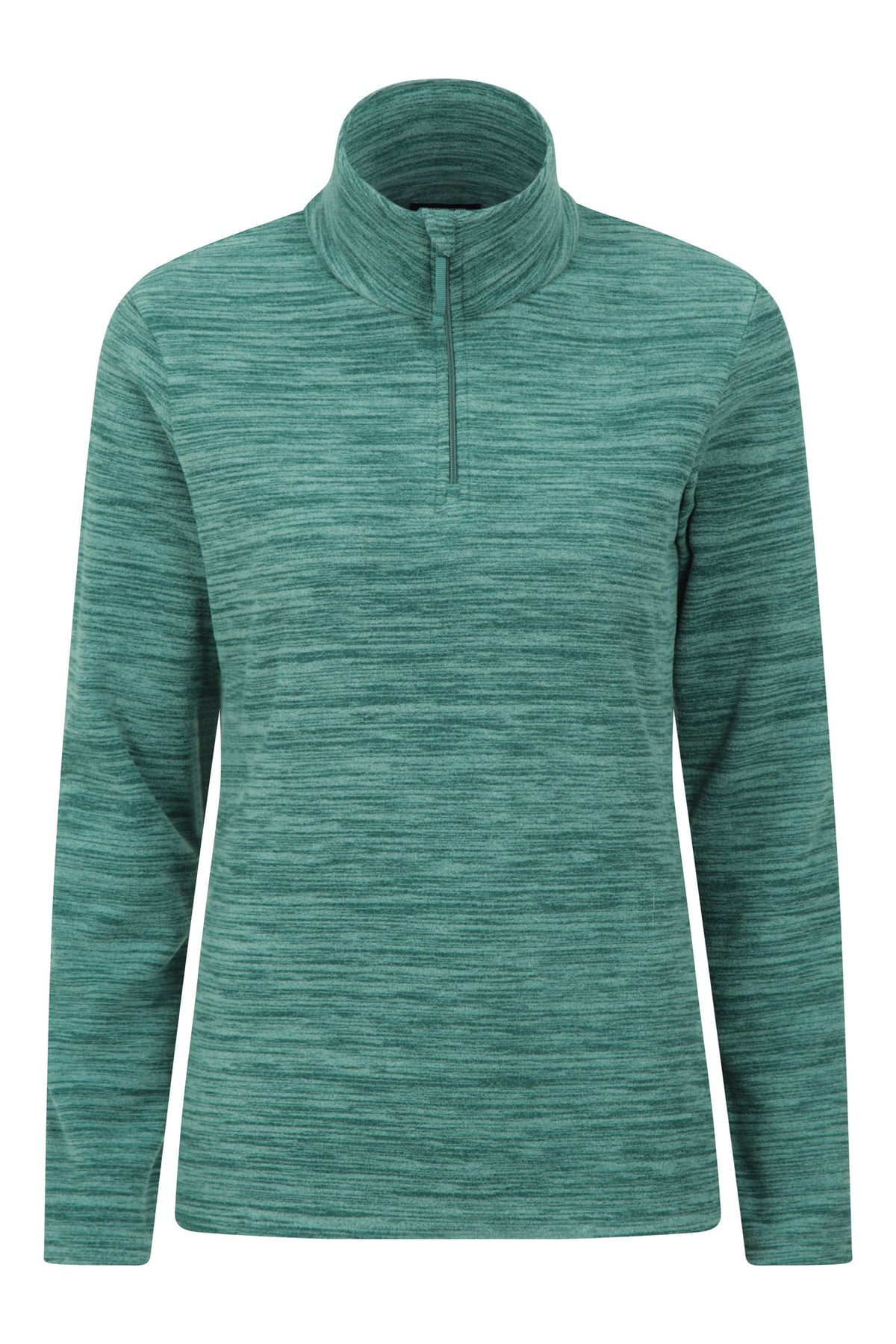 Snowdon Melange Womens Fleece Multipack