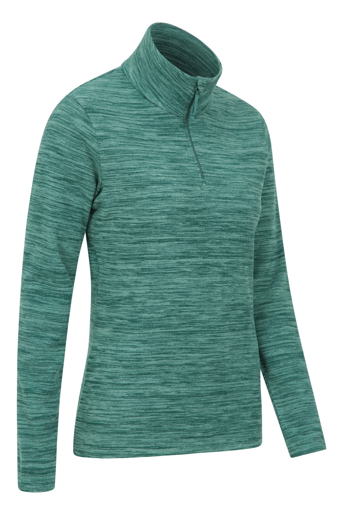 Snowdon Melange Womens Fleece Multipack