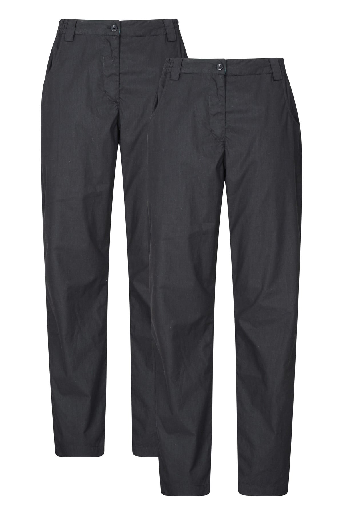 Quest Womens Short Pants Multipack
