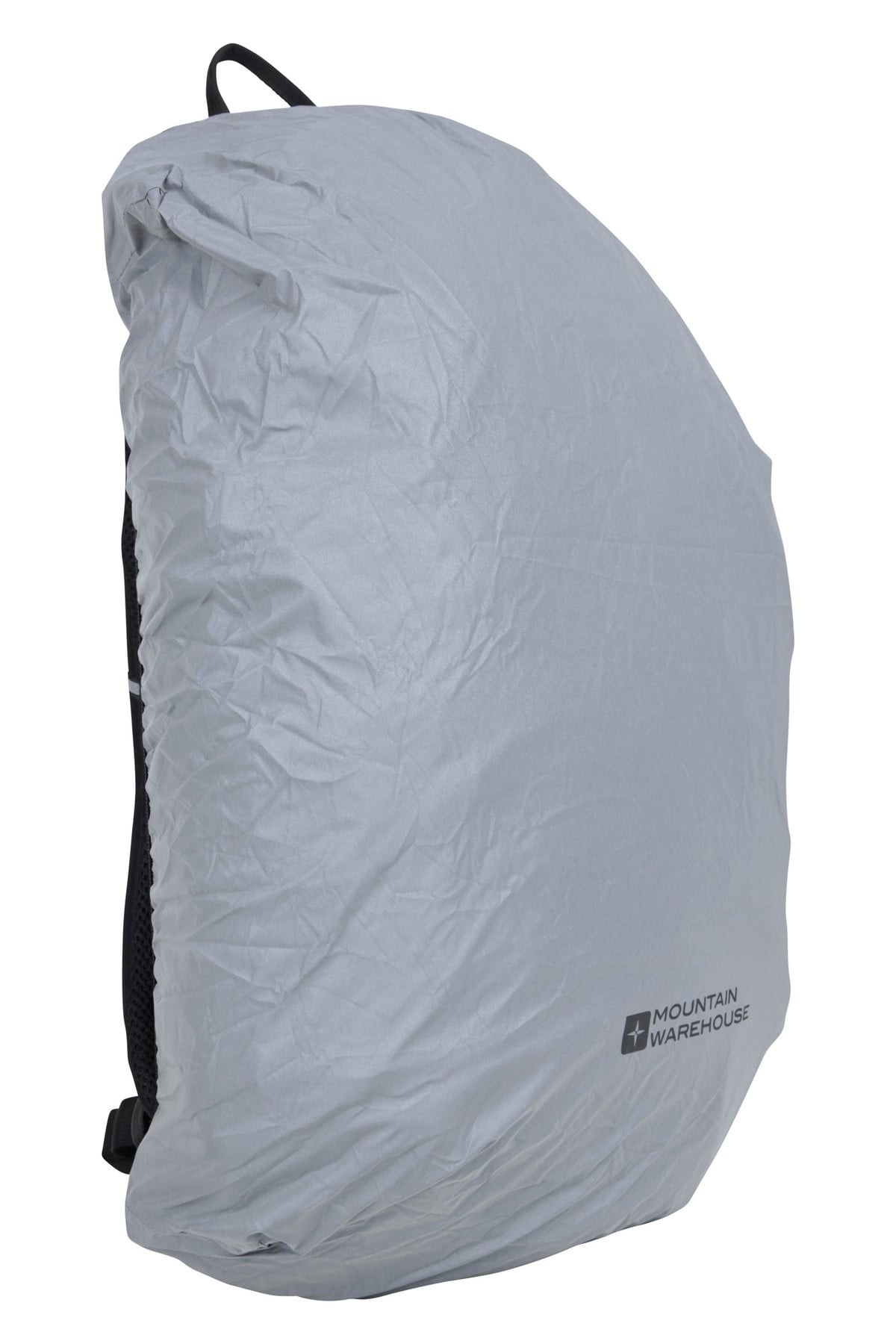 Waterproof Iso-Viz Reflective Backpack Cover - 20-35L