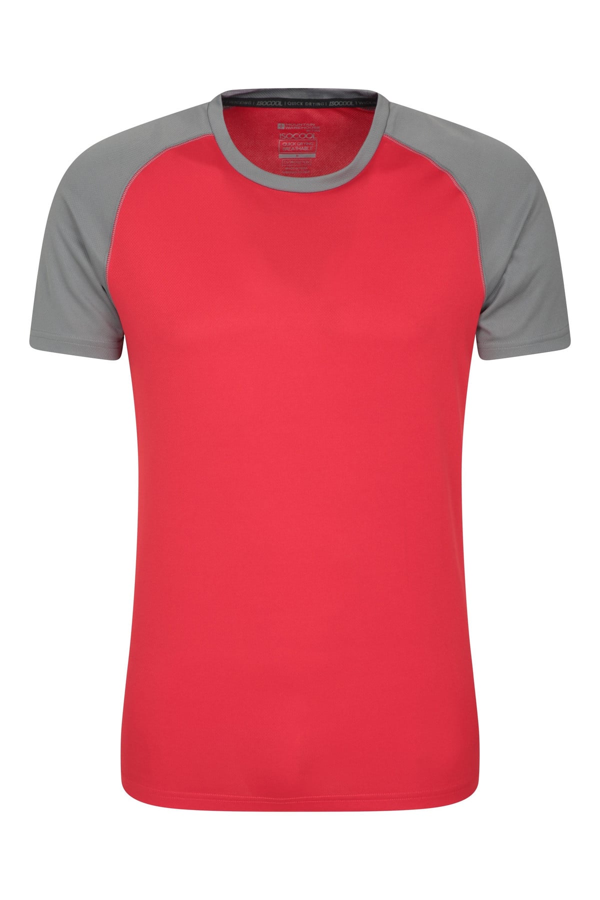 Endurance Mens T-Shirt Multipack