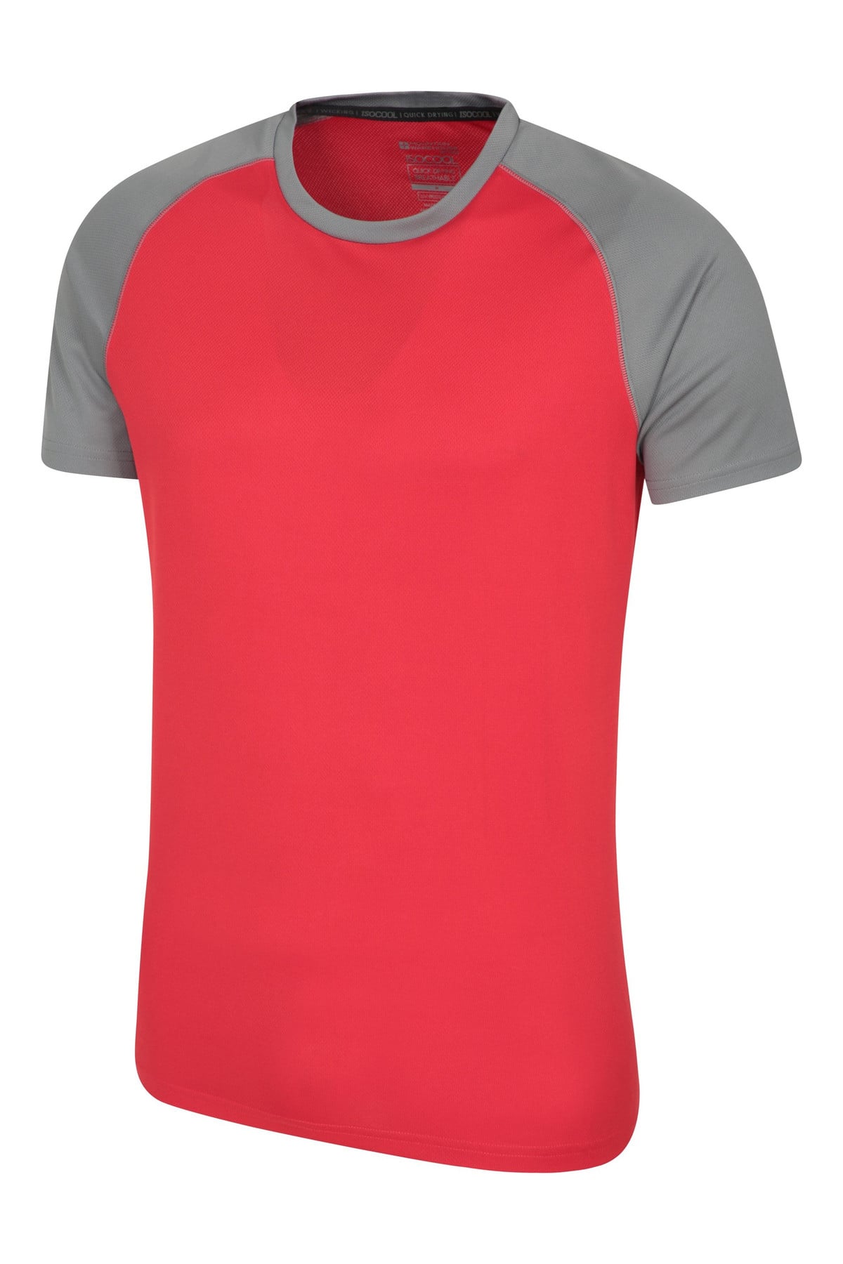 Endurance Mens T-Shirt Multipack