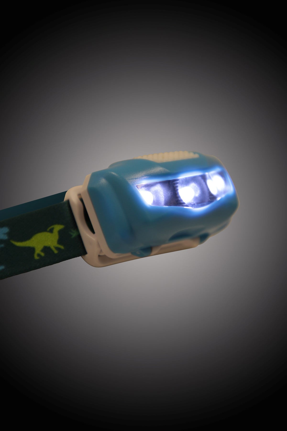 Kids Printed Headlamp