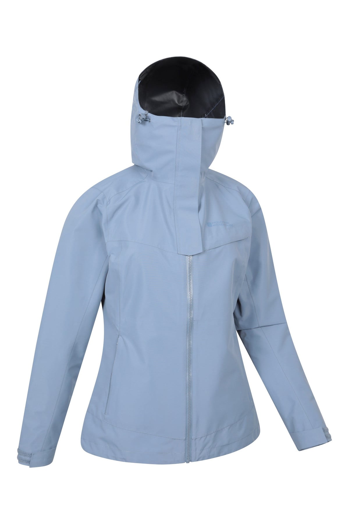 Arlberg Extreme Womens 2.5 Layer Waterproof Jacket