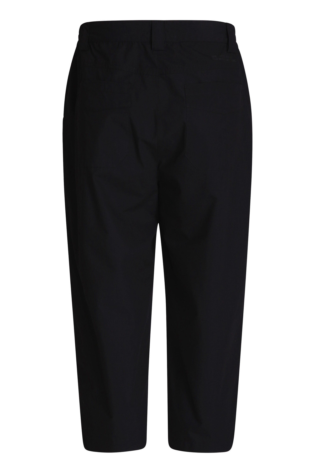 Quest Womens Capris Multipack