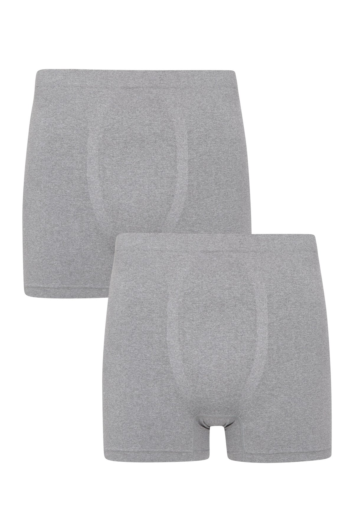 Mens Ski Seamless Boxers Multipack
