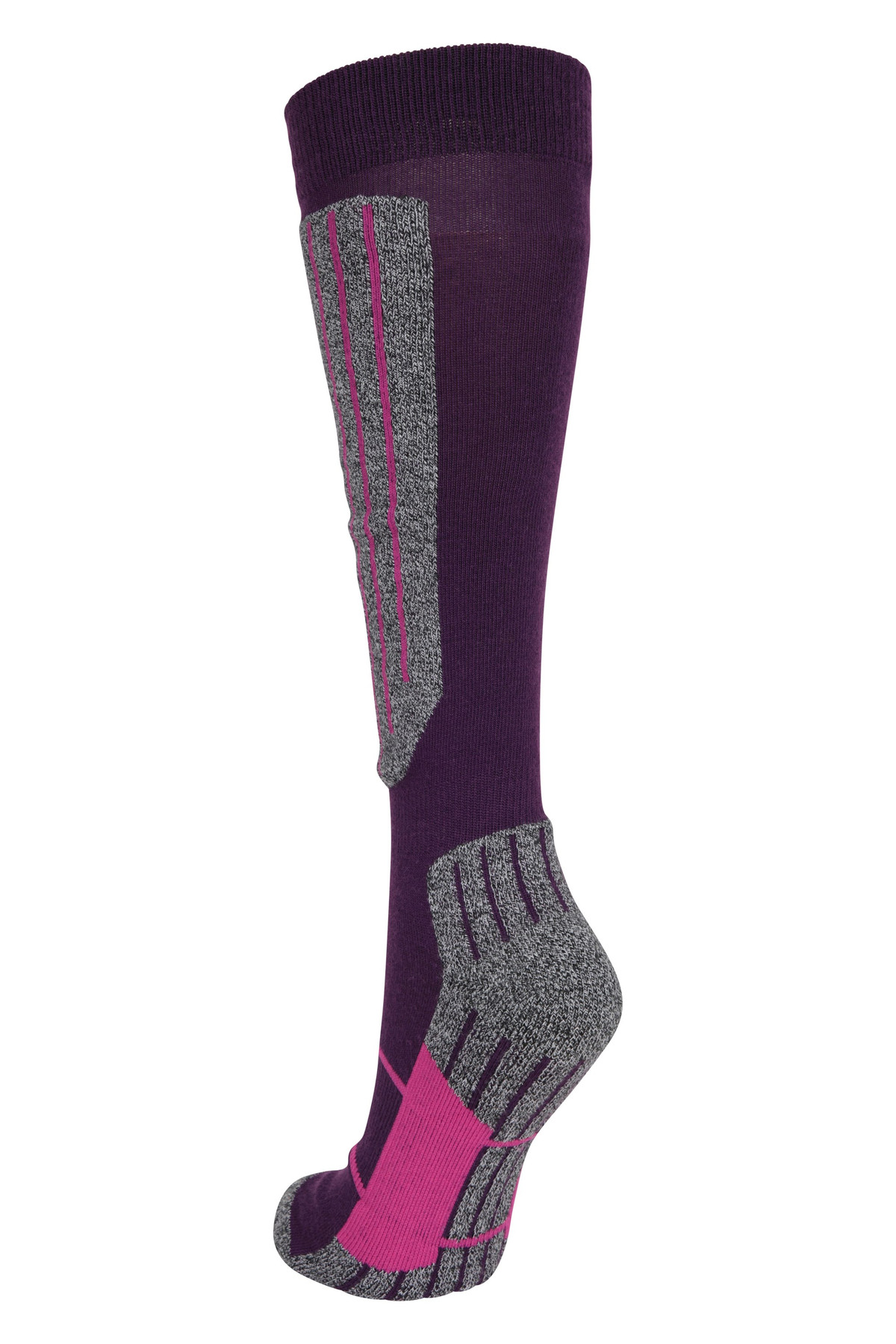 IsoCool Womens Knee Length Ski Socks
