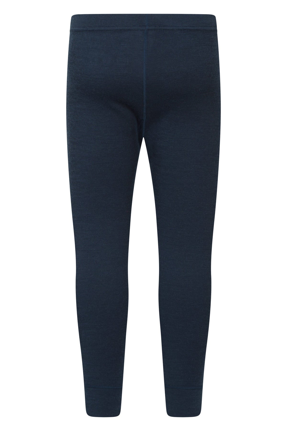 Jacquard Kids Merino Base Layer Set