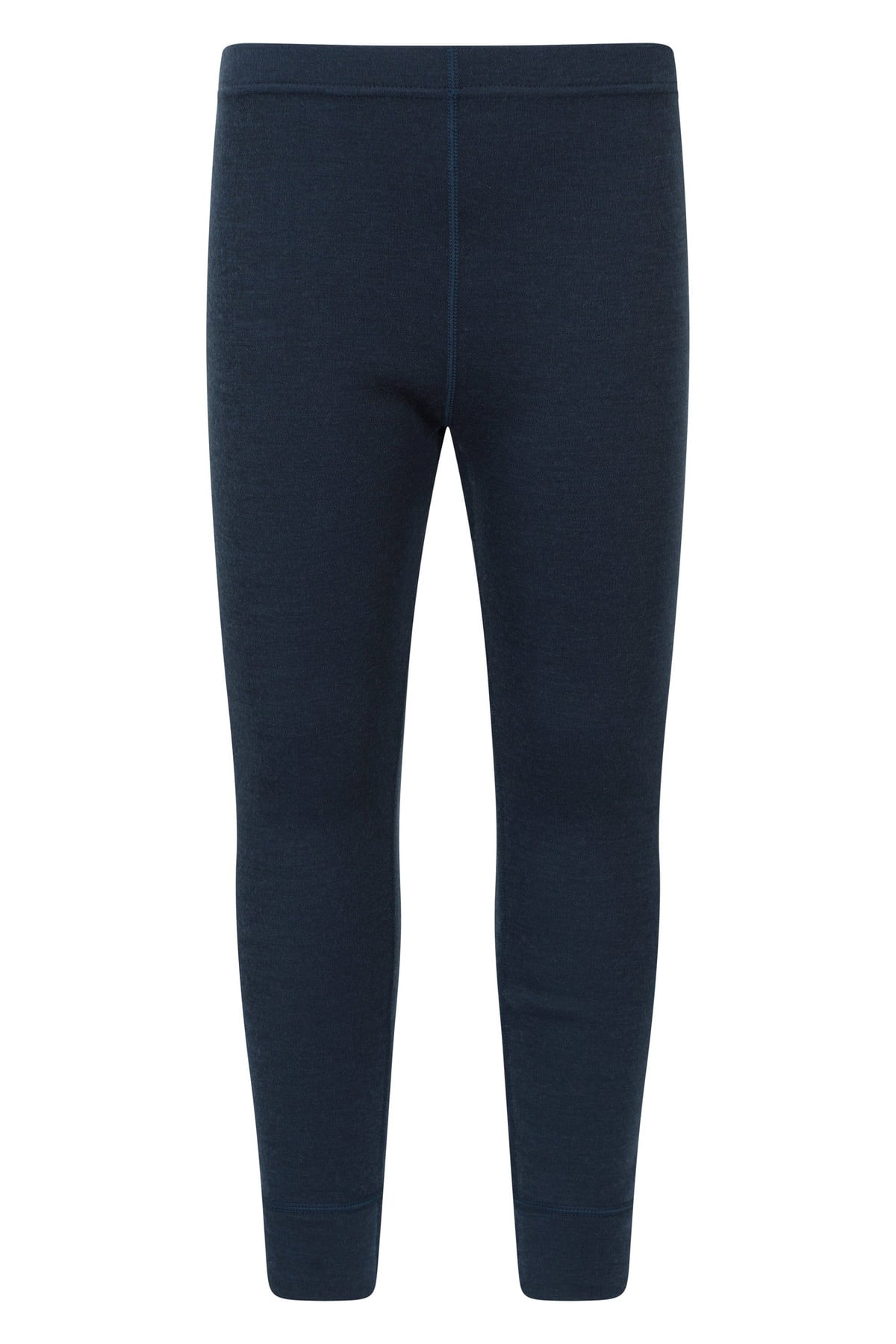 Jacquard Kids Merino Base Layer Set
