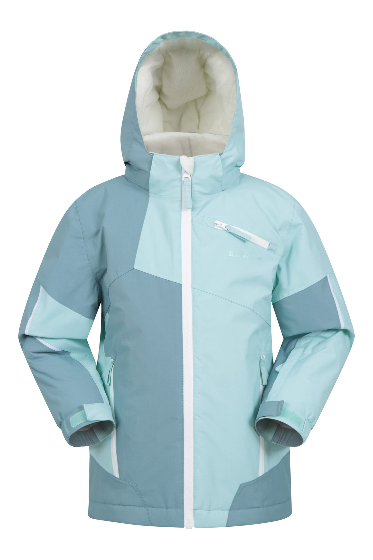 Sub Zero Kids Extreme Waterproof Ski Jacket