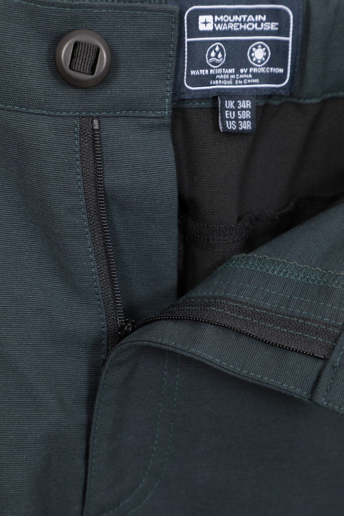 Footprint Mens Hiking Pants