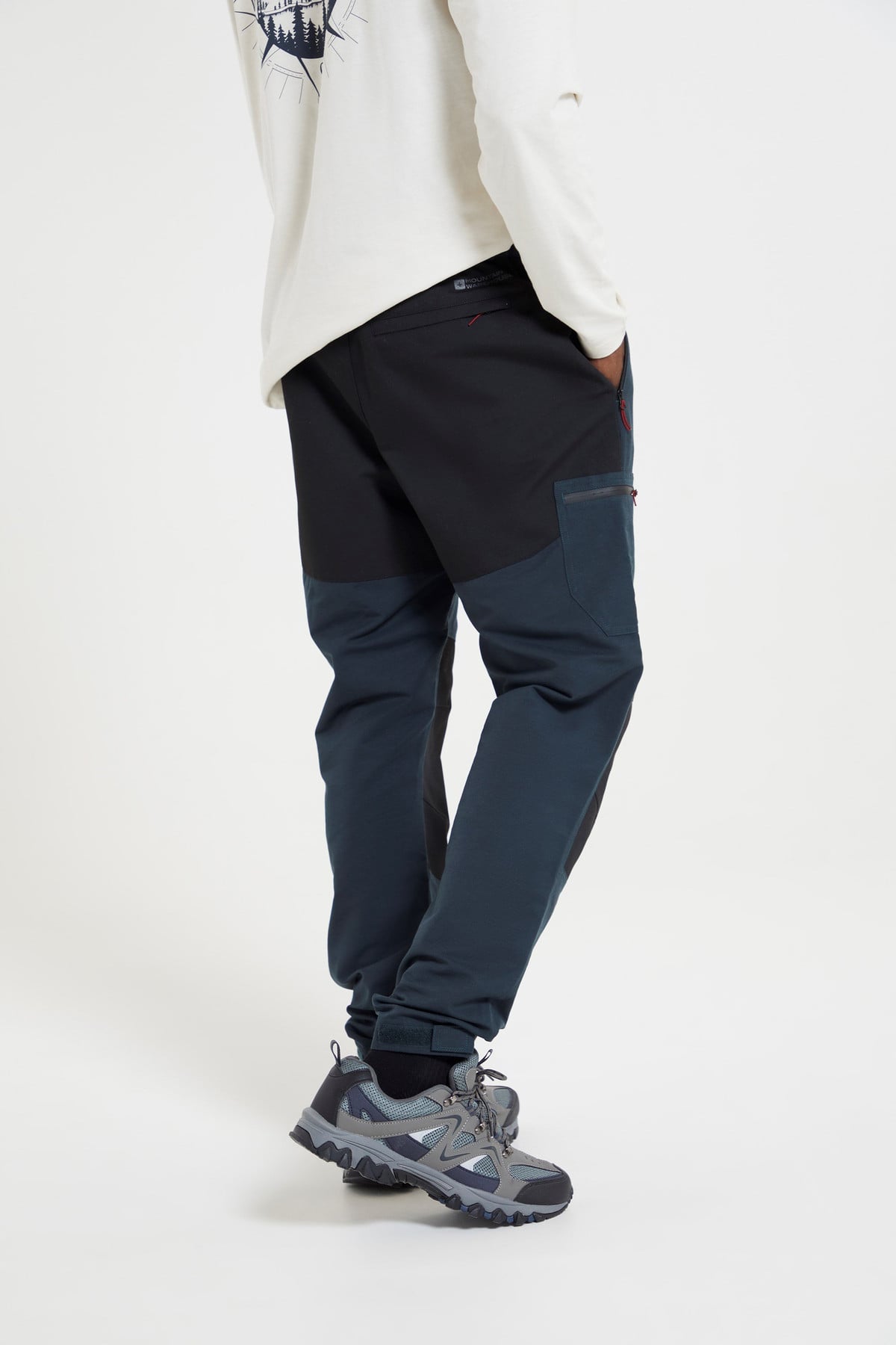 Footprint Mens Hiking Pants