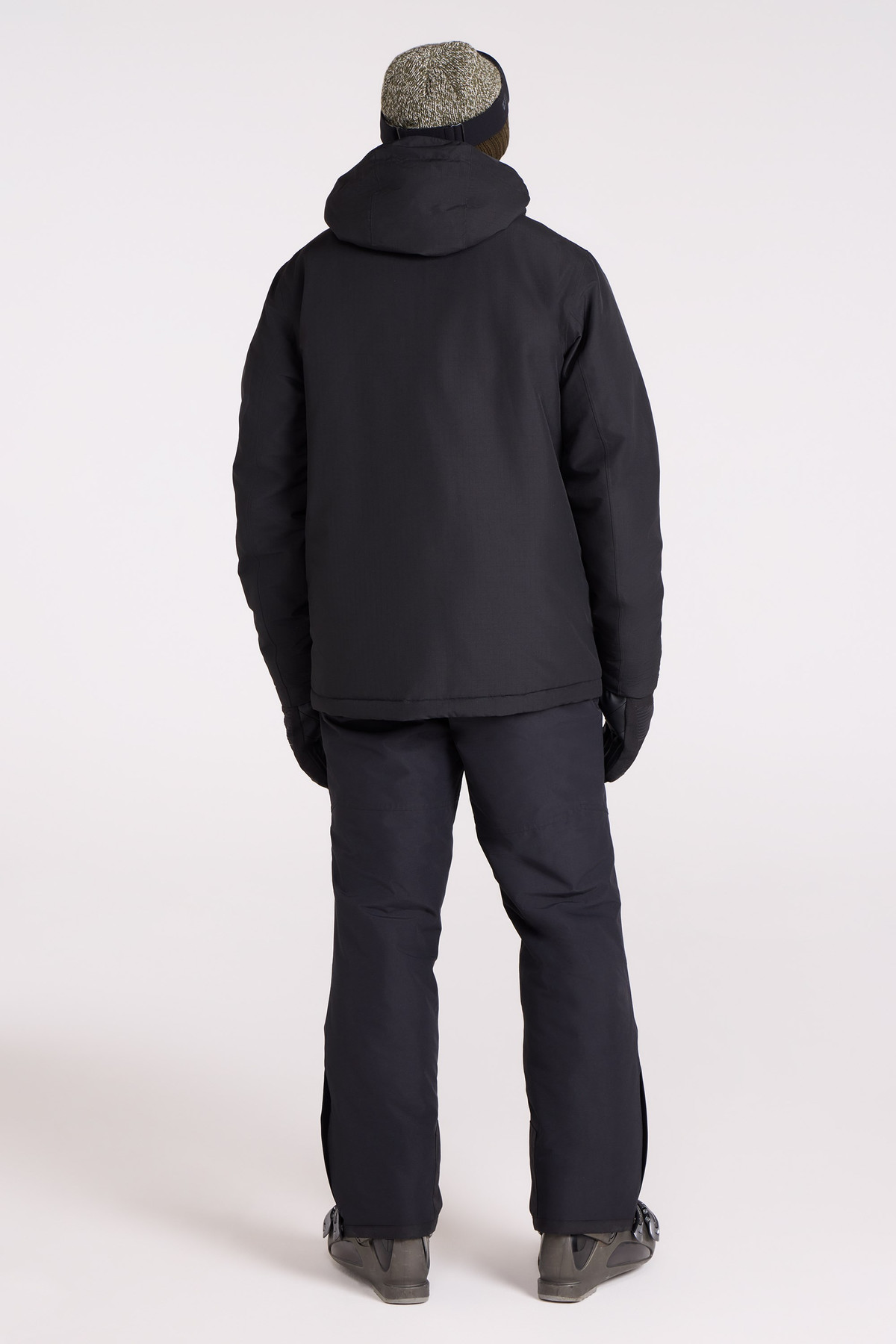 Comet II Mens Waterproof Ski Jacket