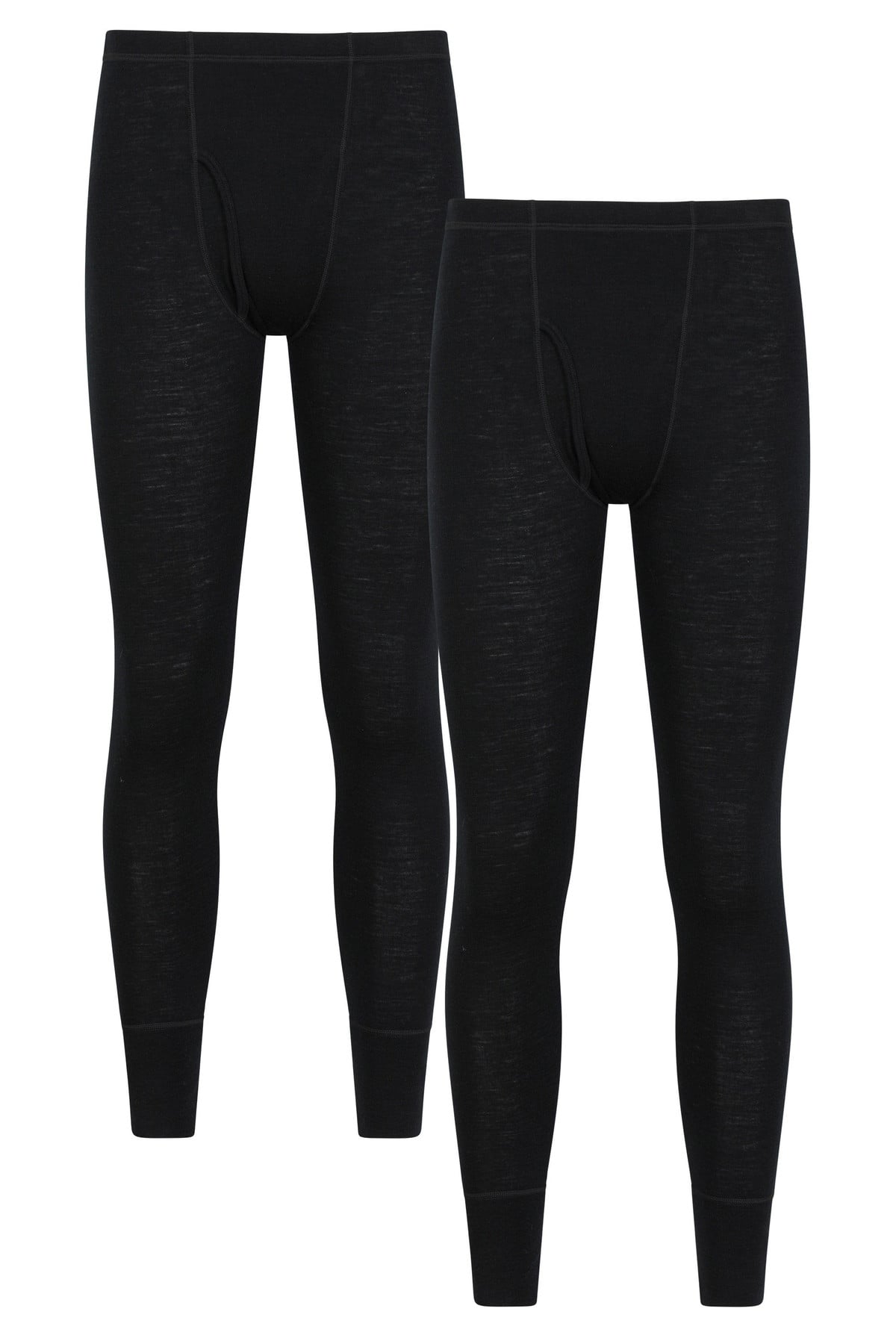Mens Merino Pants Multipack