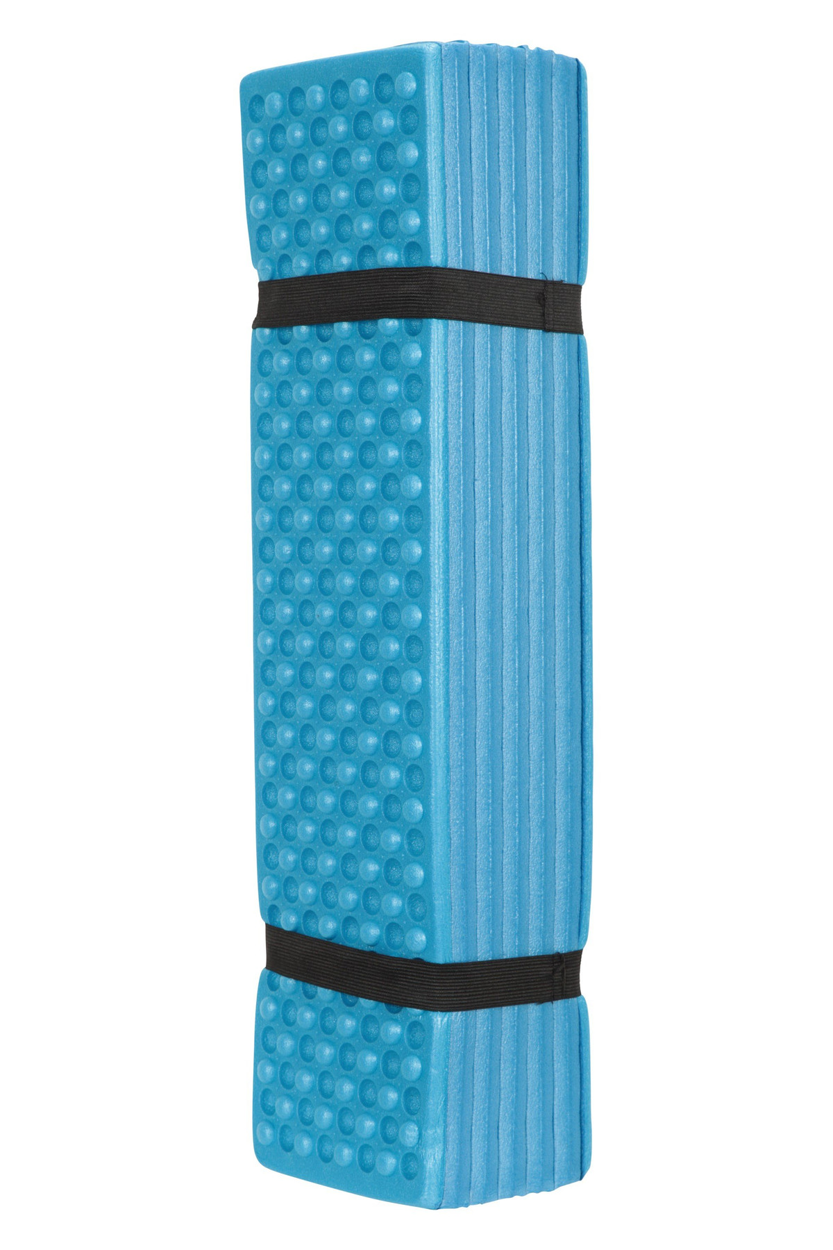 Textured Exercise Folding Mat - 180 x 60cm