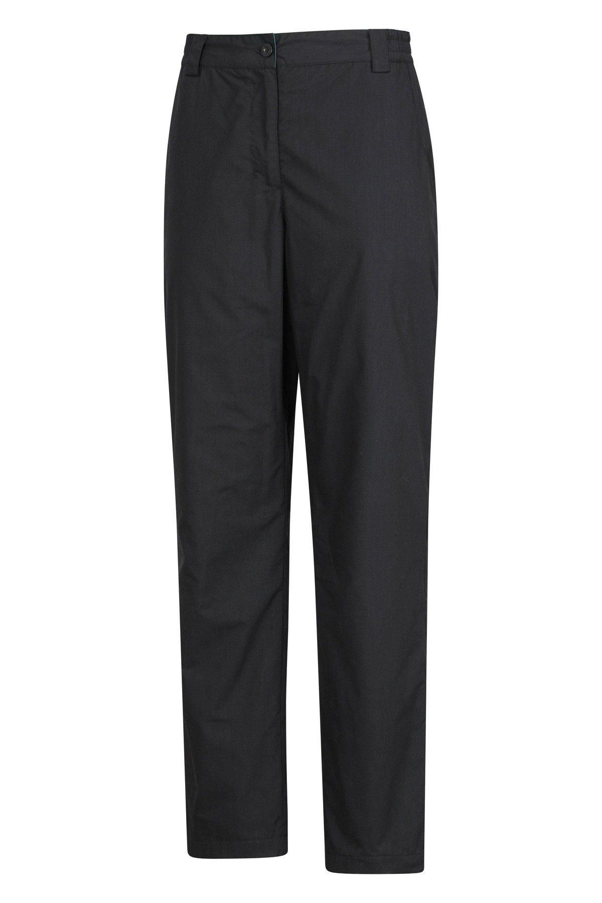 Winter Trek II Womens Fleece Lined Pants