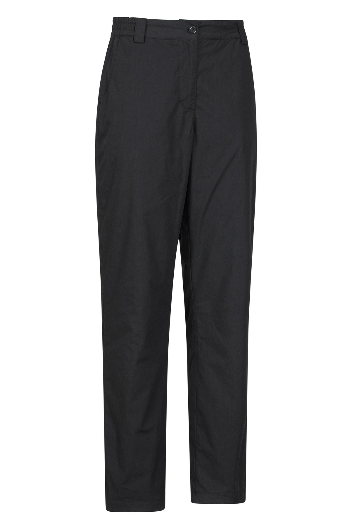 Winter Trek II Womens Fleece Lined Pants