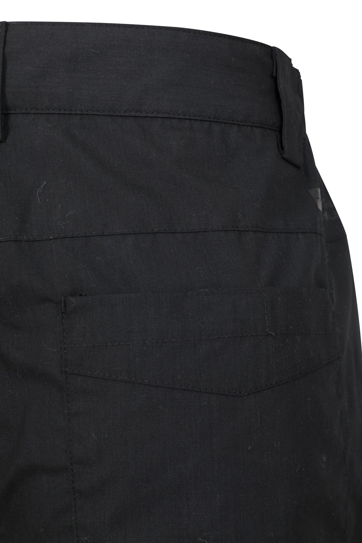 Winter Trek II Womens Fleece Lined Pants