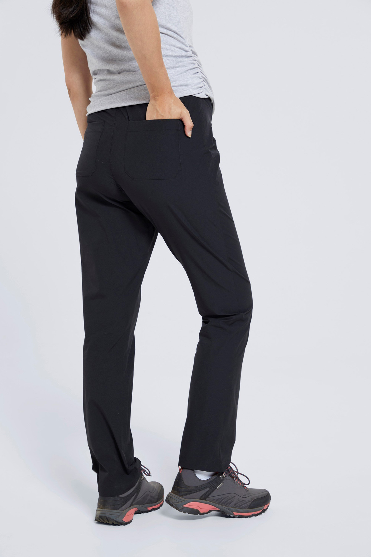 Maternity Explorer Womens Pants