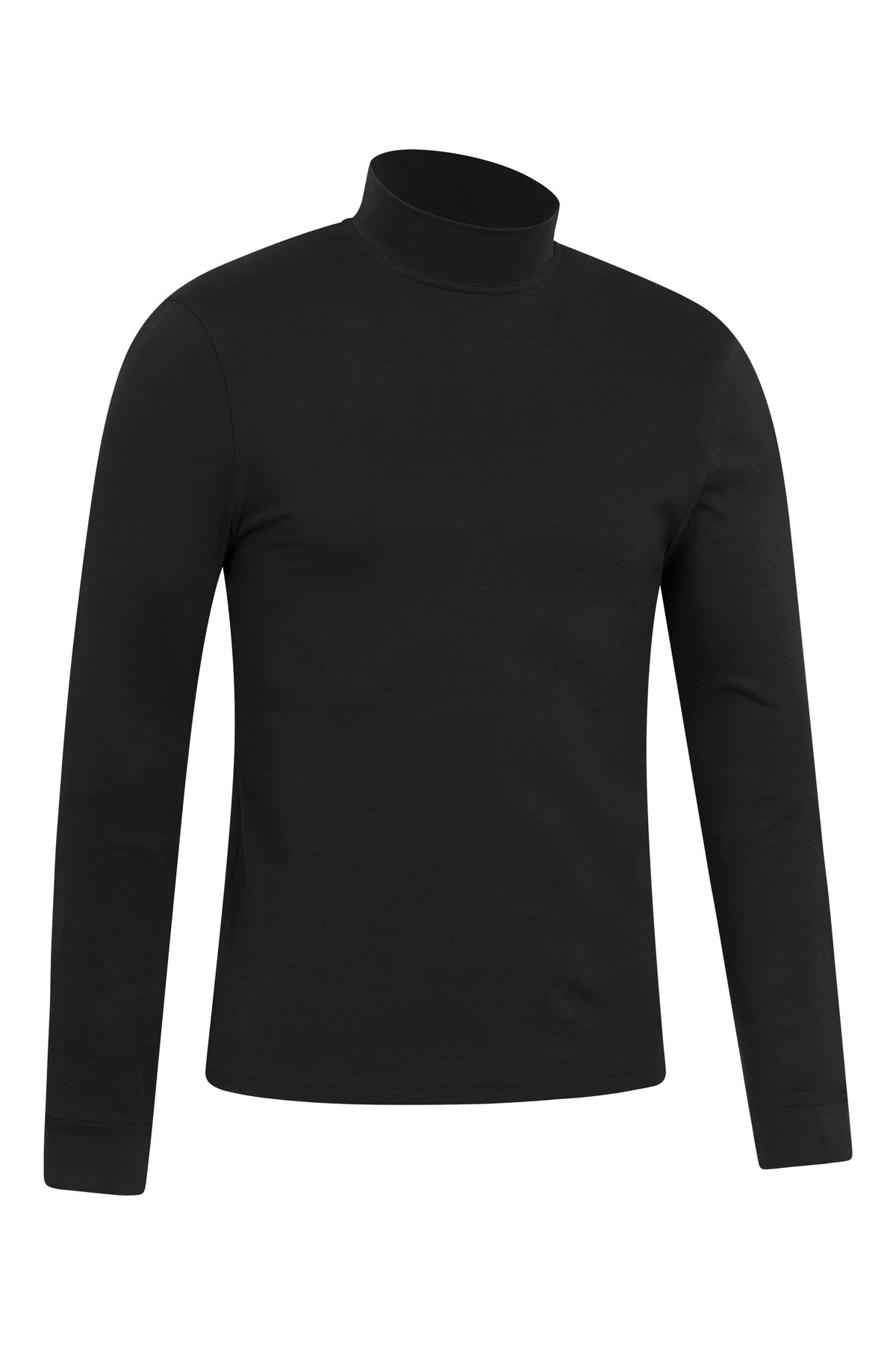 Meribel Mens Turtle Neck Top