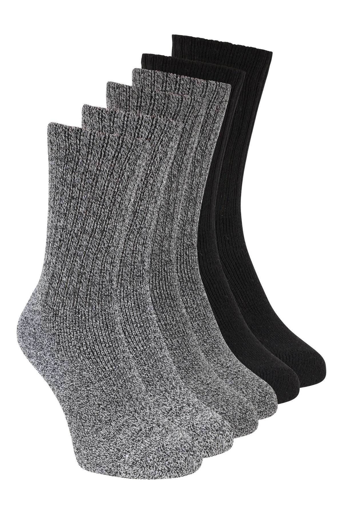 Outdoor Socks Multipack