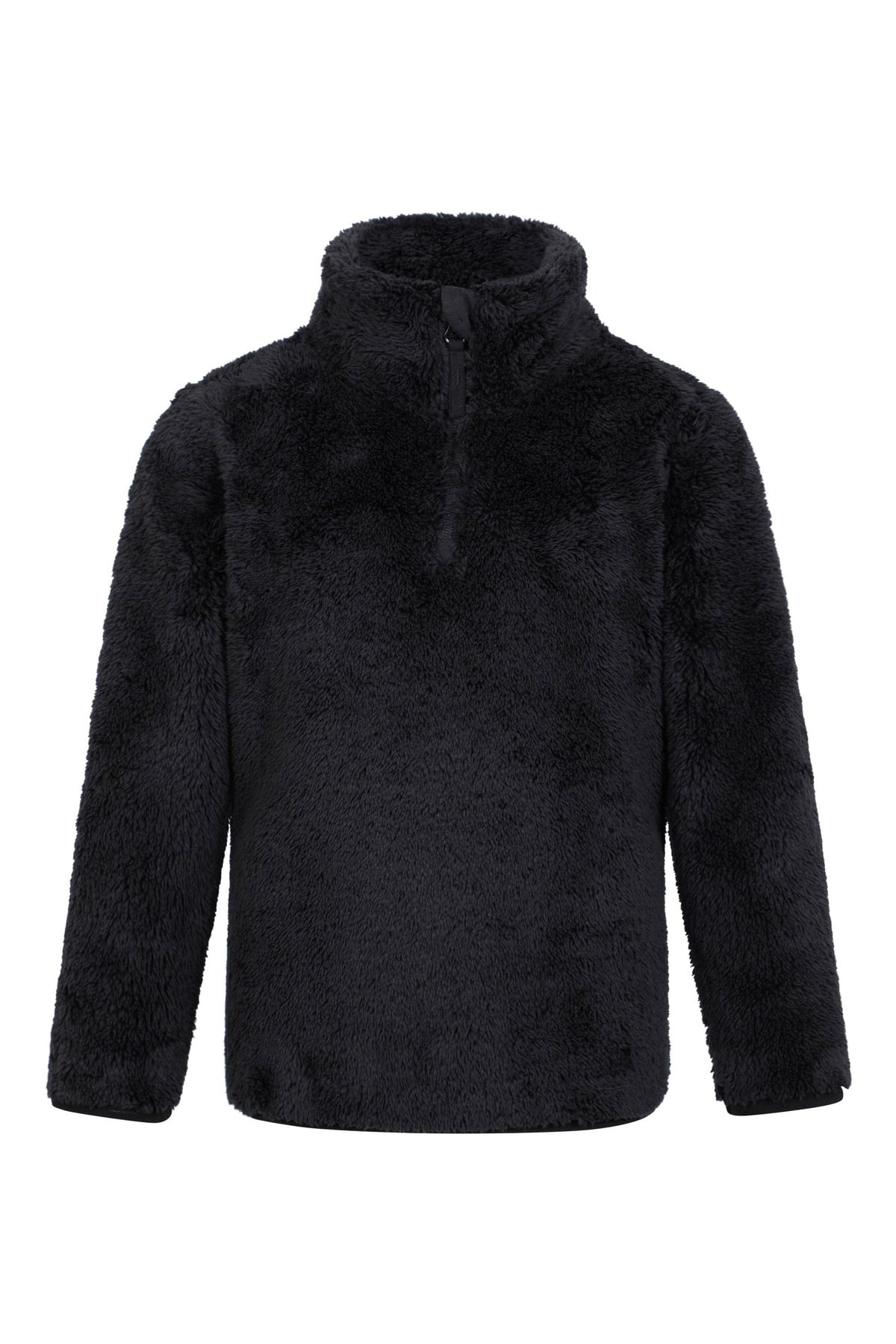 Teddy Kids Half-Zip Fleece