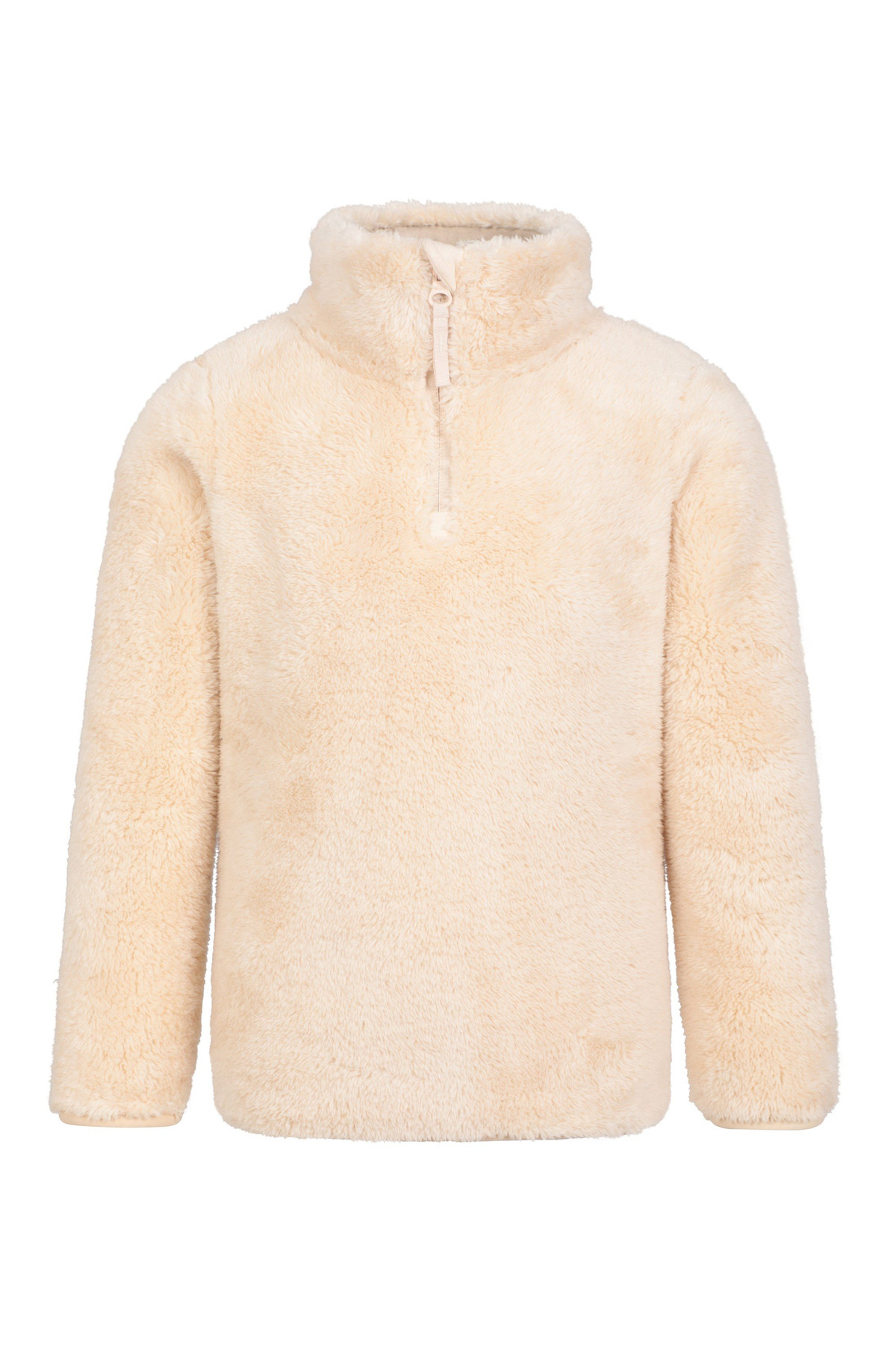 Teddy Kids Half-Zip Fleece | Mountain Warehouse
