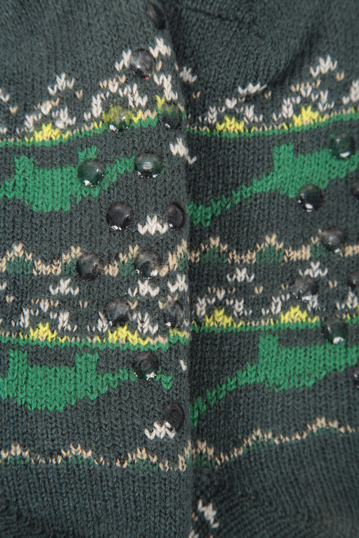 Kids Dino Slipper Socks