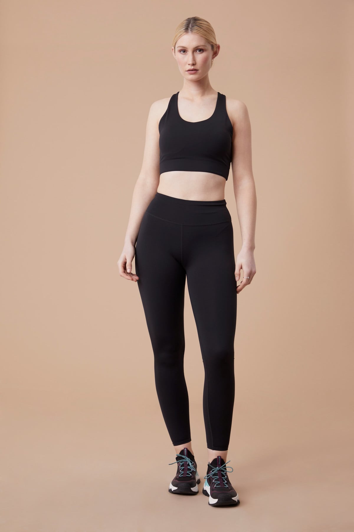 Rapidity Womens Leggings