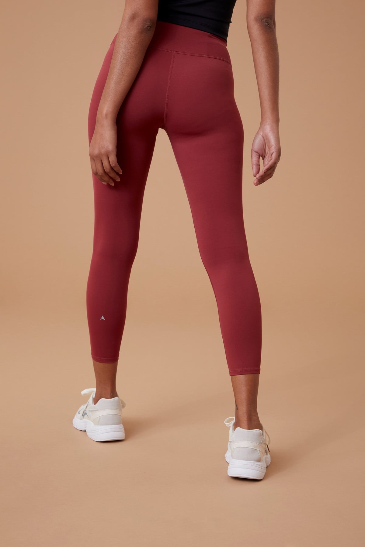 Rapidity Womens 7/8 Leggings