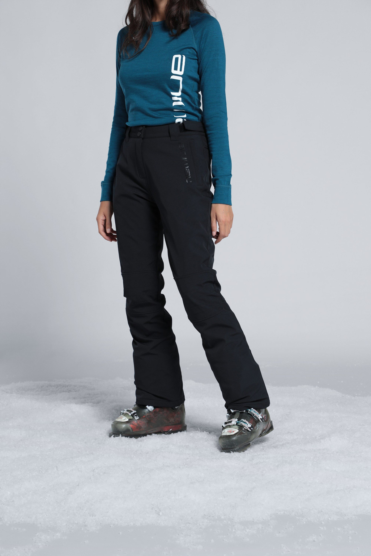 Alpine Flare Women’s Snow Pants