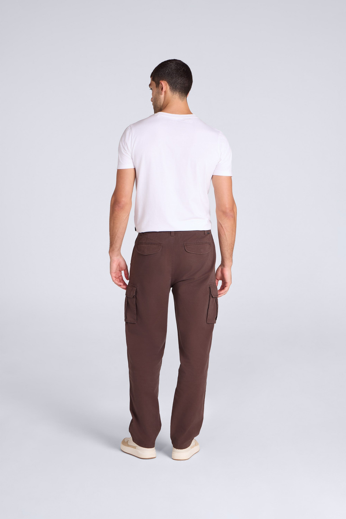 Animal Merrick Mens Pants