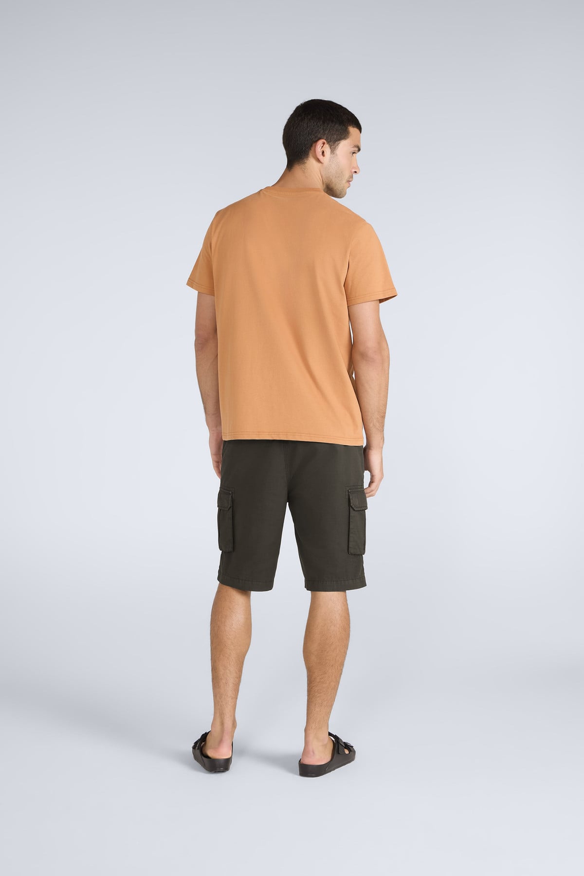 Haze Mens Cargo Shorts